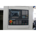 precision universal lathe TCK6340 mechanical cnc lathe turning machine